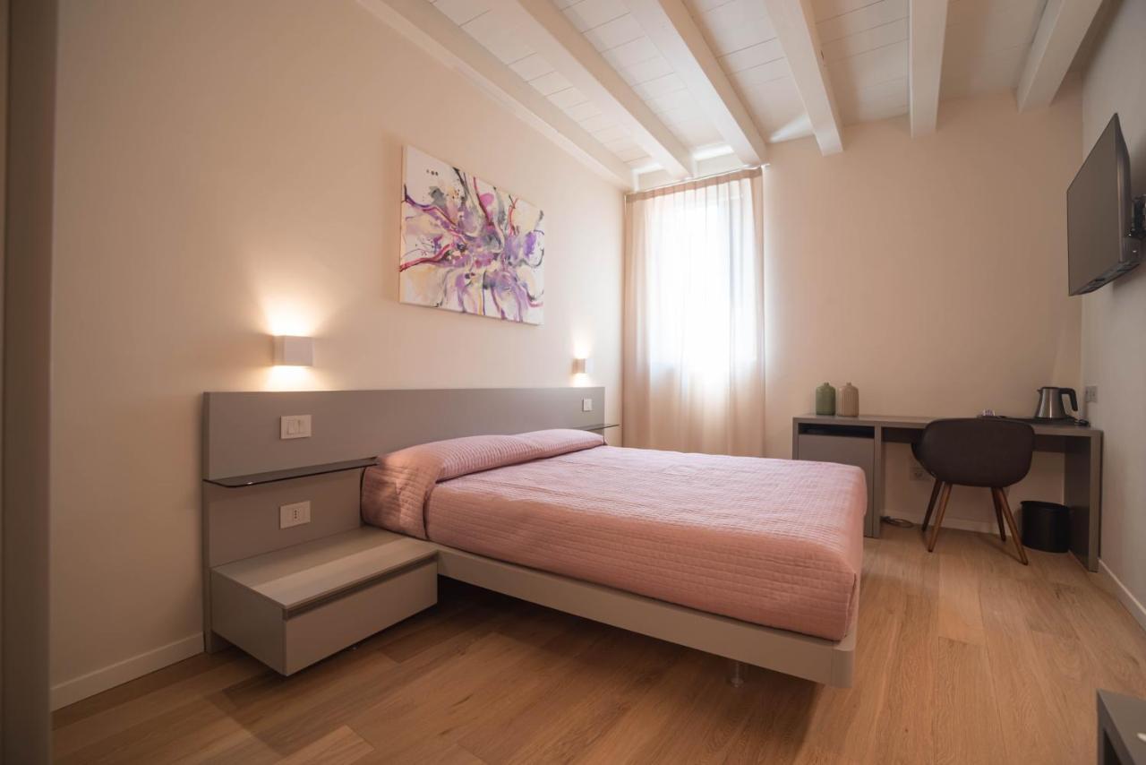 Maison Calcirelli Rooms ヴェローナ エクステリア 写真