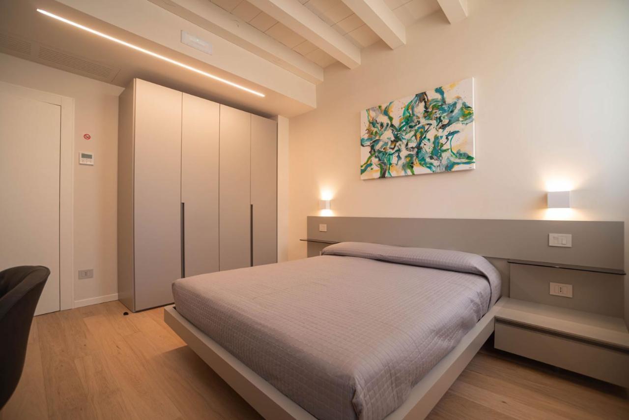 Maison Calcirelli Rooms ヴェローナ エクステリア 写真