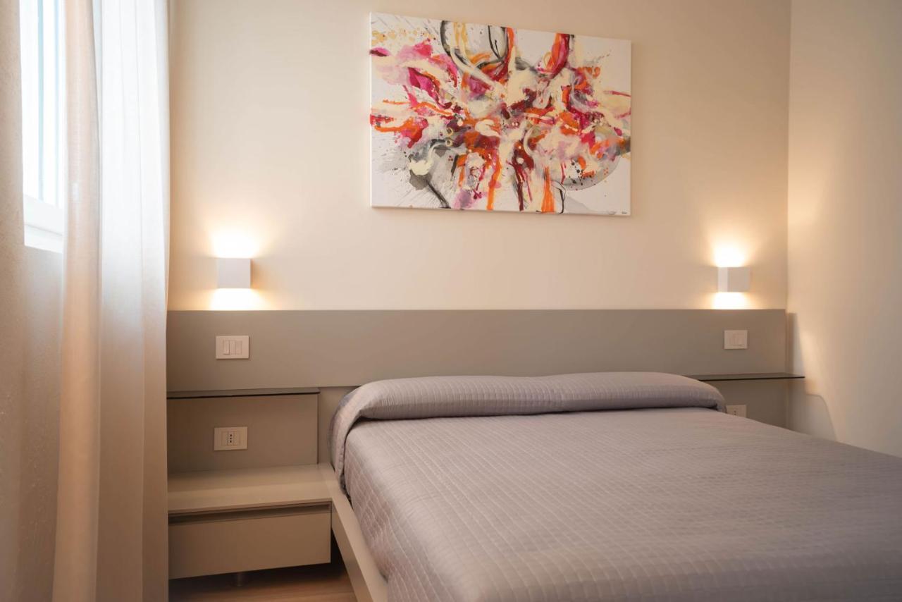 Maison Calcirelli Rooms ヴェローナ エクステリア 写真